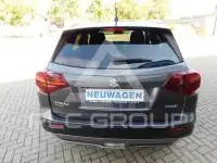 2026 Suzuki Vitara