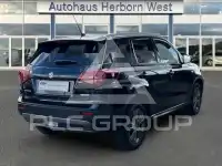 2026 Suzuki Vitara