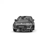 2026 Suzuki Vitara