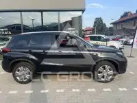 2026 Suzuki Vitara