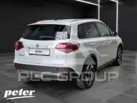 2026 Suzuki Vitara