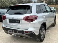 2025 Suzuki Vitara