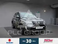 2026 Suzuki Vitara