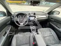 2026 Suzuki Vitara