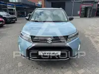 2026 Suzuki Vitara