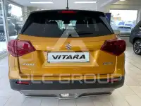 2026 Suzuki Vitara