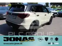 2026 Suzuki Vitara
