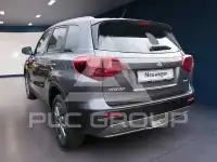 2026 Suzuki Vitara
