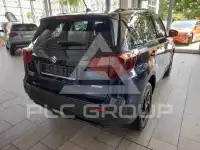 2026 Suzuki Vitara