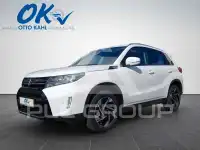 2026 Suzuki Vitara
