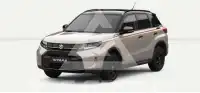 2026 Suzuki Vitara