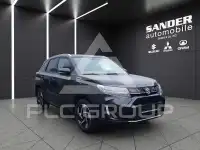 2026 Suzuki Vitara