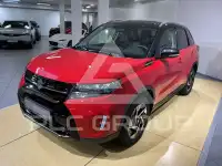 2026 Suzuki Vitara