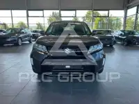 2026 Suzuki Vitara