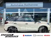 2026 Suzuki Vitara