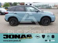 2026 Suzuki Vitara