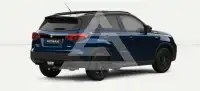 2026 Suzuki Vitara