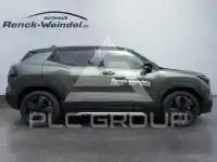 2026 Suzuki Vitara