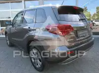 2026 Suzuki Vitara