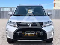 2026 Suzuki Vitara