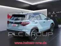 2026 Suzuki Vitara
