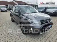 2026 Suzuki Vitara