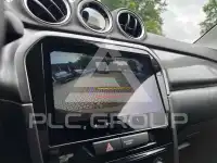 2026 Suzuki Vitara