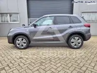 2026 Suzuki Vitara