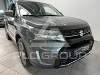2026 Suzuki Vitara