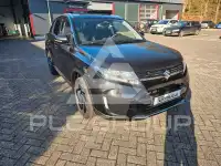 2026 Suzuki Vitara