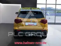 2026 Suzuki Vitara