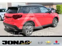 2026 Suzuki Vitara