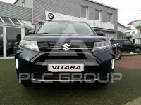 2026 Suzuki Vitara