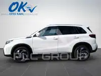 2026 Suzuki Vitara