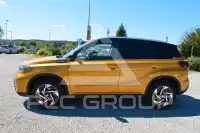 2026 Suzuki Vitara