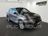 2026 Suzuki Vitara