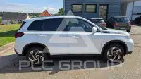 2026 Suzuki Vitara
