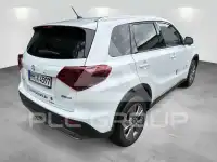 2026 Suzuki Vitara