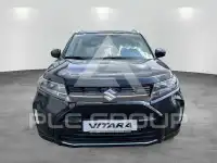 2026 Suzuki Vitara