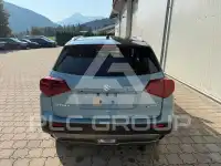 2026 Suzuki Vitara