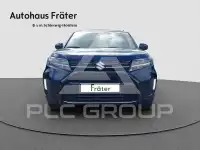 2026 Suzuki Vitara