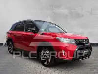 2026 Suzuki Vitara