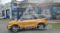 2026 Suzuki Vitara