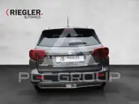 2026 Suzuki Vitara