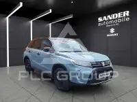 2026 Suzuki Vitara