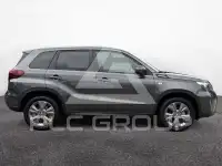 2026 Suzuki Vitara