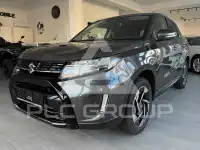 2026 Suzuki Vitara