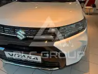 2026 Suzuki Vitara