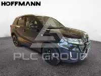 2026 Suzuki Vitara