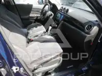 2026 Suzuki Vitara